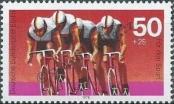Stamp Western Berlin Catalog number: 567