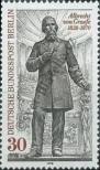 Stamp Western Berlin Catalog number: 569
