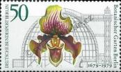 Stamp Western Berlin Catalog number: 602