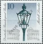 Stamp Western Berlin Catalog number: 603