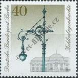Stamp Western Berlin Catalog number: 604