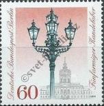 Stamp Western Berlin Catalog number: 606