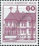 Stamp Western Berlin Catalog number: 611
