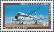 Stamp Western Berlin Catalog number: 617