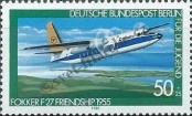 Stamp Western Berlin Catalog number: 618