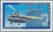 Stamp Western Berlin Catalog number: 620