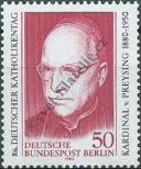 Stamp Western Berlin Catalog number: 624