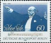 Stamp Western Berlin Catalog number: 627
