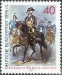 Stamp Western Berlin Catalog number: 628