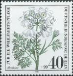 Stamp Western Berlin Catalog number: 629