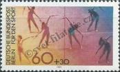 Stamp Western Berlin Catalog number: 645