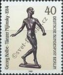 Stamp Western Berlin Catalog number: 655