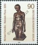 Stamp Western Berlin Catalog number: 657