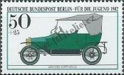 Stamp Western Berlin Catalog number: 661