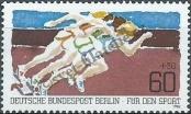 Stamp Western Berlin Catalog number: 664