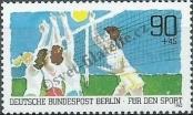 Stamp Western Berlin Catalog number: 665