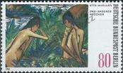 Stamp Western Berlin Catalog number: 679