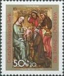 Stamp Western Berlin Catalog number: 688