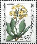 Stamp Western Berlin Catalog number: 704