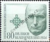 Stamp Western Berlin Catalog number: 719