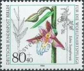 Stamp Western Berlin Catalog number: 726