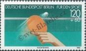 Stamp Western Berlin Catalog number: 733