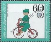 Stamp Western Berlin Catalog number: 736