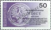 Stamp Western Berlin Catalog number: 743