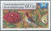 Stamp Western Berlin Catalog number: 745