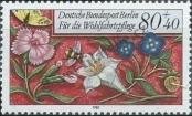 Stamp Western Berlin Catalog number: 746