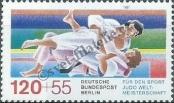 Stamp Western Berlin Catalog number: 778