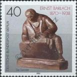 Stamp Western Berlin Catalog number: 823