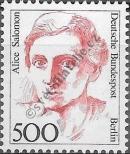 Stamp Western Berlin Catalog number: 830