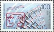 Stamp Western Berlin Catalog number: 847