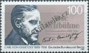 Stamp Western Berlin Catalog number: 851