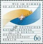 Stamp Western Berlin Catalog number: 873