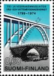 Stamp Finland Catalog number: 759