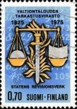 Stamp Finland Catalog number: 766