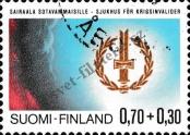 Stamp Finland Catalog number: 780