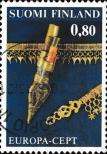 Stamp Finland Catalog number: 787