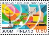 Stamp Finland Catalog number: 789