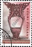 Stamp Finland Catalog number: 794