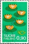 Stamp Finland Catalog number: 803