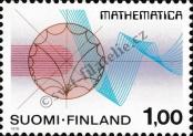 Stamp Finland Catalog number: 829