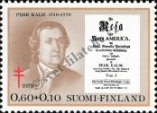 Stamp Finland Catalog number: 844
