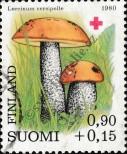 Stamp Finland Catalog number: 865