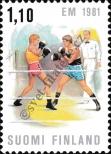 Stamp  Catalog number: 878