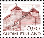 Stamp Finland Catalog number: 891