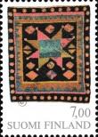 Stamp Finland Catalog number: 894