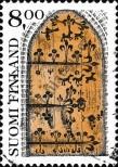 Stamp Finland Catalog number: 921